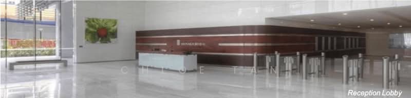 Pejabat untuk Disewa di KLCC (KL City Centre) - Chloe Tan - Lobby - PropertyGuru.com.my