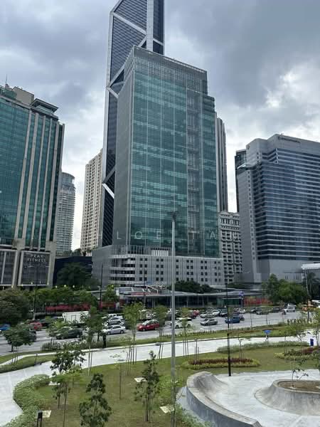 Pejabat untuk Disewa di KLCC (KL City Centre) - Chloe Tan - Exterior - PropertyGuru.com.my