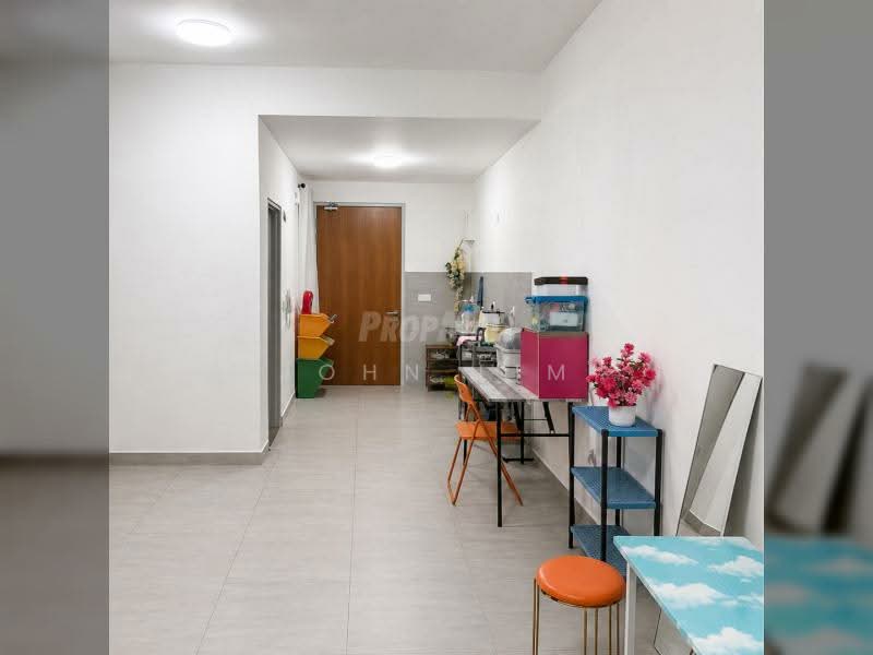 Servis Apartment untuk Disewa di Sunsuria Forum - John Lim - Interior - PropertyGuru.com.my