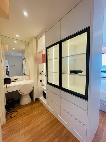 Service Residence for Rent at The Tropika - Alvin Teh - Interior - PropertyGuru.com.my