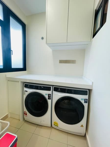 Service Residence for Rent at The Tropika - Alvin Teh - Interior - PropertyGuru.com.my
