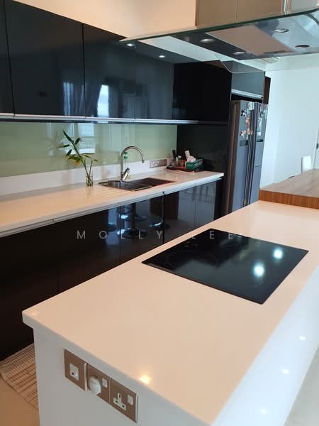 Kondominium untuk Disewa di The Cove Condominium - Molly Lee - PropertyGuru.com.my