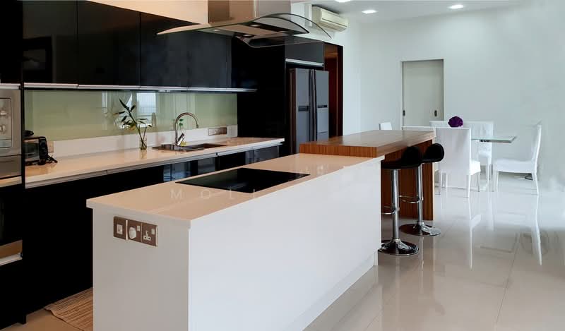 Kondominium untuk Disewa di The Cove Condominium - Molly Lee - PropertyGuru.com.my