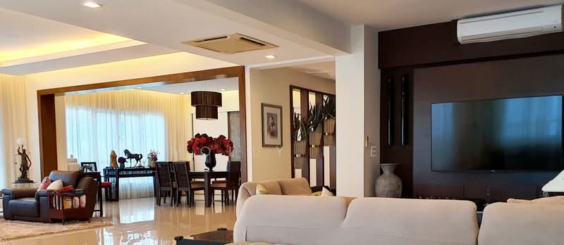 Kondominium untuk Disewa di The Cove Condominium - Molly Lee - PropertyGuru.com.my
