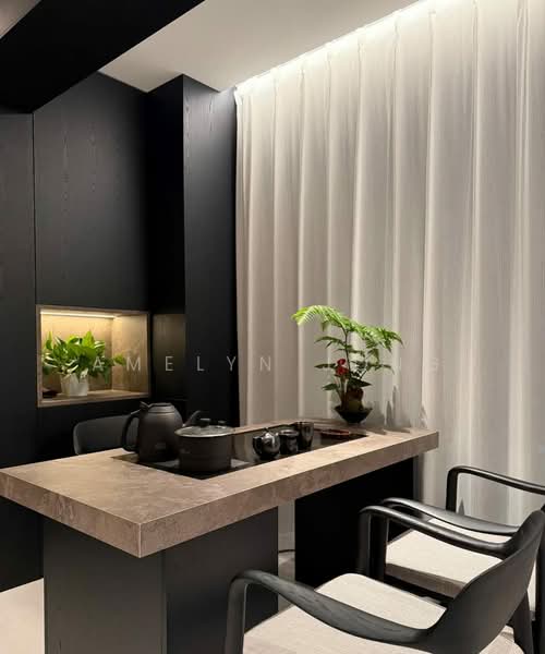 Tanah Kediaman untuk Dijual di Taman Connaught (Cheras) - Amelyn Jong - Interior - PropertyGuru.com.my