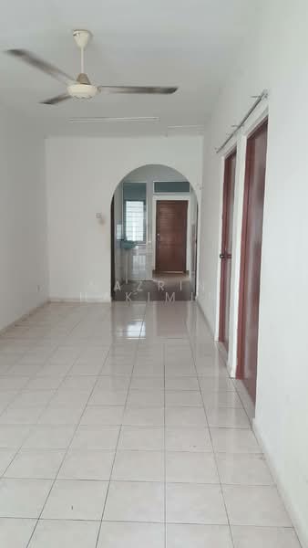 1-storey Terraced House for Sale in Bukit Sentosa (Rawang) - Nazrin Hakimin - Interior - PropertyGuru.com.my