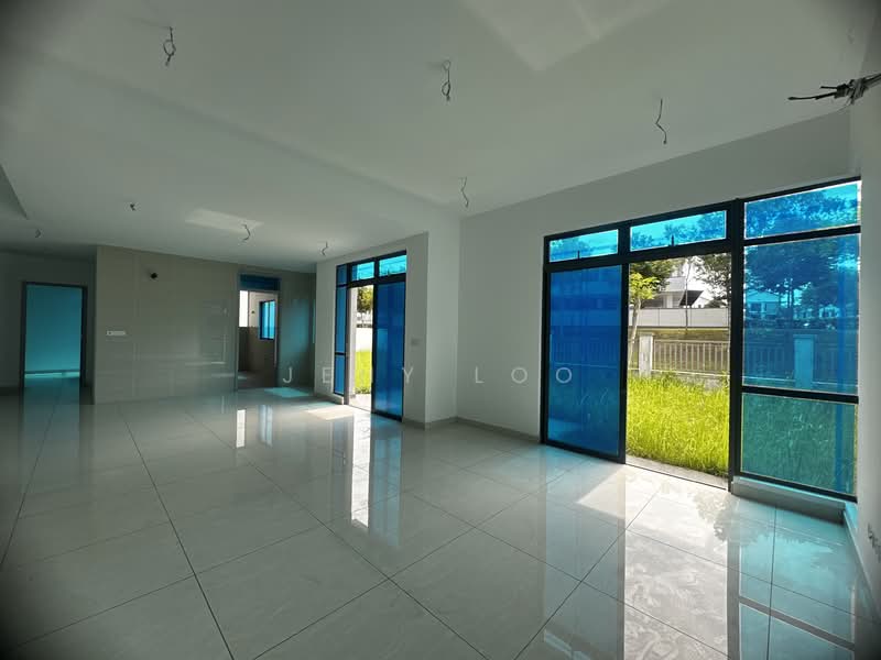 Rumah Kluster untuk Dijual di Horizon Hills (Iskandar Puteri (Nusajaya)) - Jeny Loo - PropertyGuru.com.my