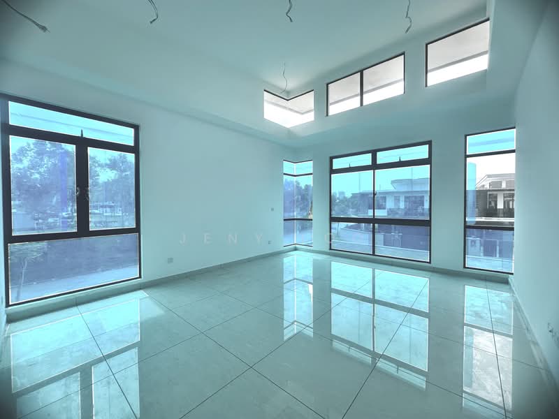 Rumah Kluster untuk Dijual di Horizon Hills (Iskandar Puteri (Nusajaya)) - Jeny Loo - PropertyGuru.com.my