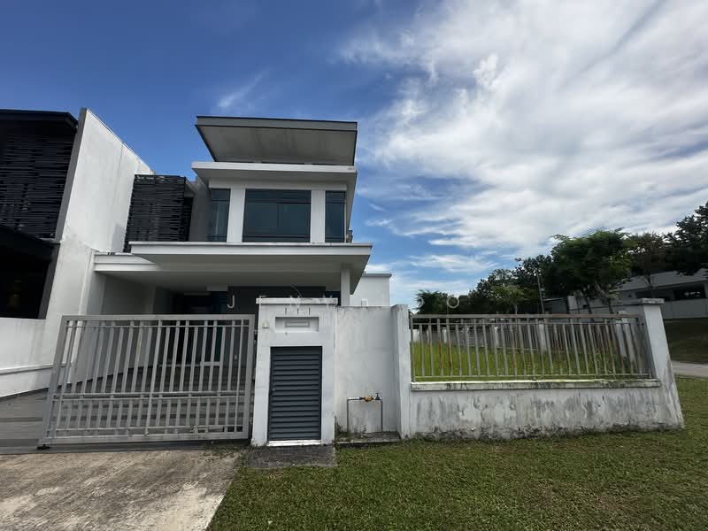 Rumah Kluster untuk Dijual di Horizon Hills (Iskandar Puteri (Nusajaya)) - Jeny Loo - PropertyGuru.com.my