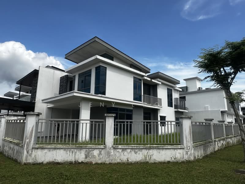 Rumah Kluster untuk Dijual di Horizon Hills (Iskandar Puteri (Nusajaya)) - Jeny Loo - PropertyGuru.com.my