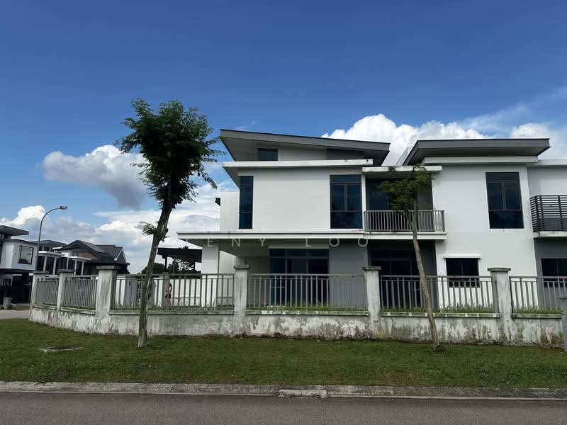 Rumah Kluster untuk Dijual di Horizon Hills (Iskandar Puteri (Nusajaya)) - Jeny Loo - PropertyGuru.com.my