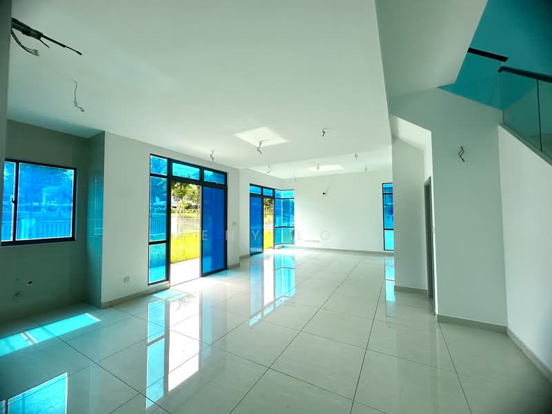 Rumah Kluster untuk Dijual di Horizon Hills (Iskandar Puteri (Nusajaya)) - Jeny Loo - PropertyGuru.com.my