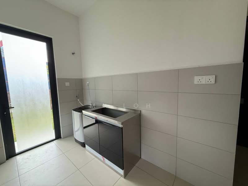 2-storey Terraced House for Rent in Setia Eco Templer (Rawang) - MY Loh - Interior - PropertyGuru.com.my