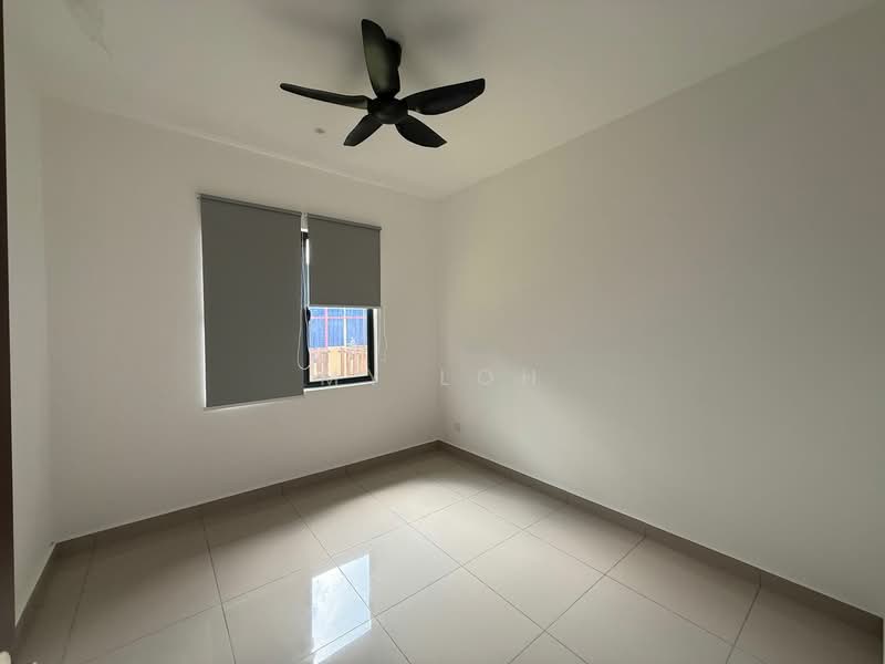 2-storey Terraced House for Rent in Setia Eco Templer (Rawang) - MY Loh - Bedroom - PropertyGuru.com.my