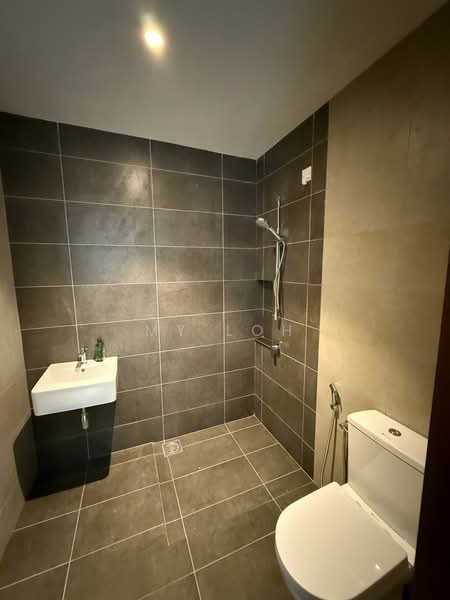 2-storey Terraced House for Rent in Setia Eco Templer (Rawang) - MY Loh - Bathroom - PropertyGuru.com.my