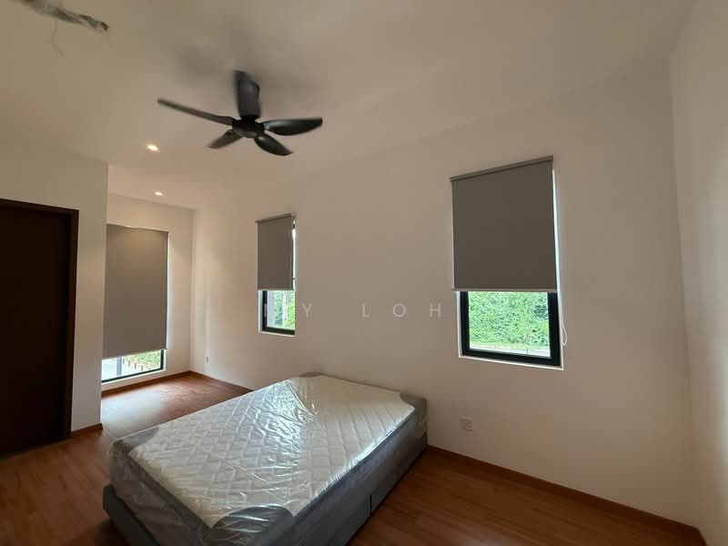 2-storey Terraced House for Rent in Setia Eco Templer (Rawang) - MY Loh - Bedroom - PropertyGuru.com.my