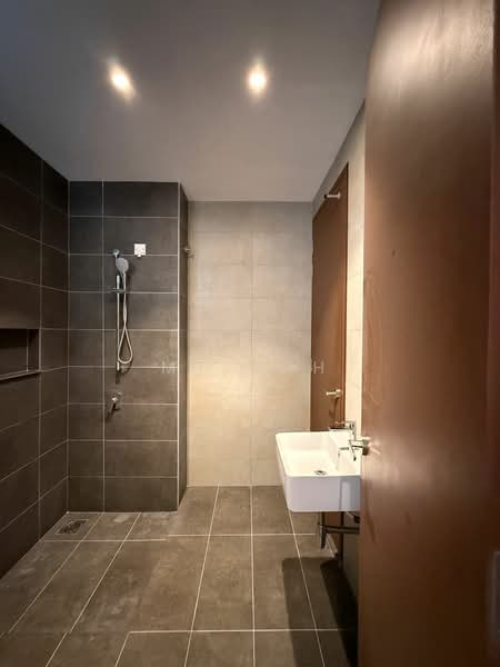 2-storey Terraced House for Rent in Setia Eco Templer (Rawang) - MY Loh - Bathroom - PropertyGuru.com.my