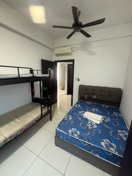 Servis Apartment untuk Disewa di Wave @ Marina Cove - Alex Sieh - PropertyGuru.com.my