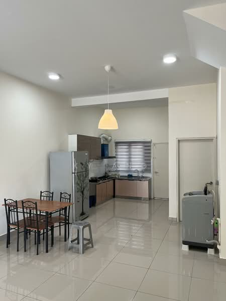 Terraced House for Sale in Dengkil (Selangor) - KY Ang - PropertyGuru.com.my