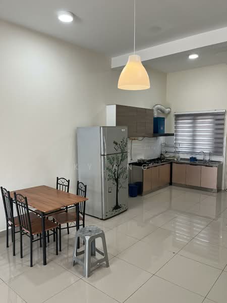 Terraced House for Sale in Dengkil (Selangor) - KY Ang - PropertyGuru.com.my