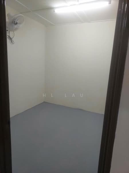 Rumah Teres 1 Tingkat untuk Disewa di Seksyen 8 (Petaling Jaya) - HL Lau - Interior - PropertyGuru.com.my