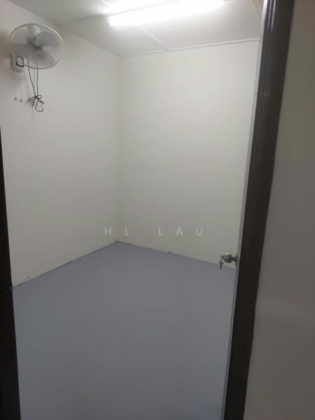 Rumah Teres 1 Tingkat untuk Disewa di Seksyen 8 (Petaling Jaya) - HL Lau - Interior - PropertyGuru.com.my
