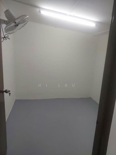 Rumah Teres 1 Tingkat untuk Disewa di Seksyen 8 (Petaling Jaya) - HL Lau - Interior - PropertyGuru.com.my