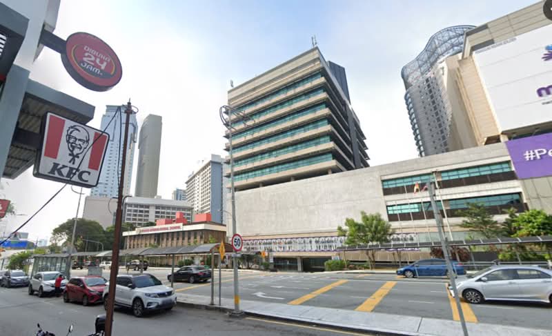 Rumah Teres 1 Tingkat untuk Disewa di Seksyen 8 (Petaling Jaya) - HL Lau - Exterior - PropertyGuru.com.my