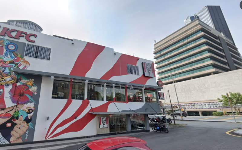Rumah Teres 1 Tingkat untuk Disewa di Seksyen 8 (Petaling Jaya) - HL Lau - Exterior - PropertyGuru.com.my