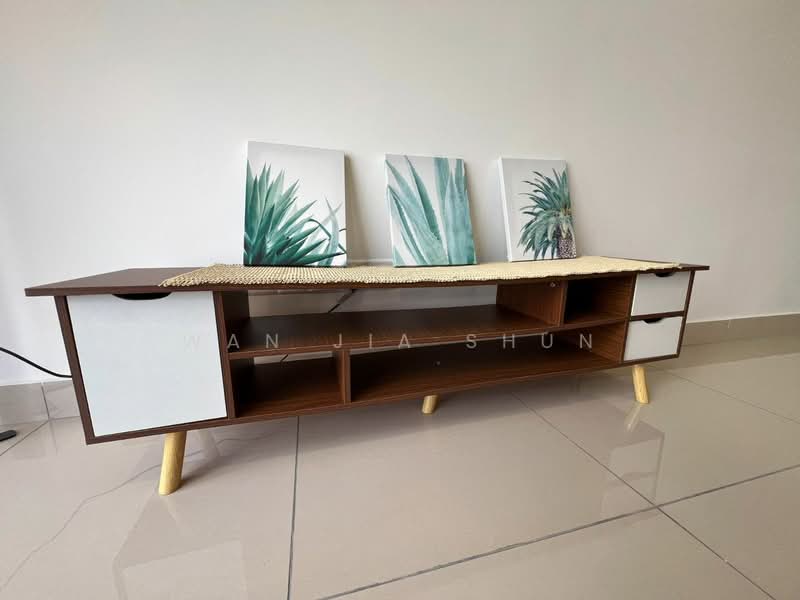 Servis Apartment untuk Disewa di Trion 2 @ KL - Wan Jia Shun - Interior - PropertyGuru.com.my