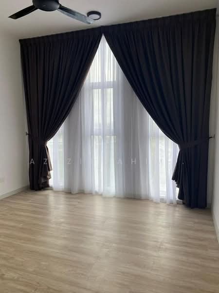 Kondominium untuk Disewa di Lakefront Homes - Azizirrahim . - Interior - PropertyGuru.com.my