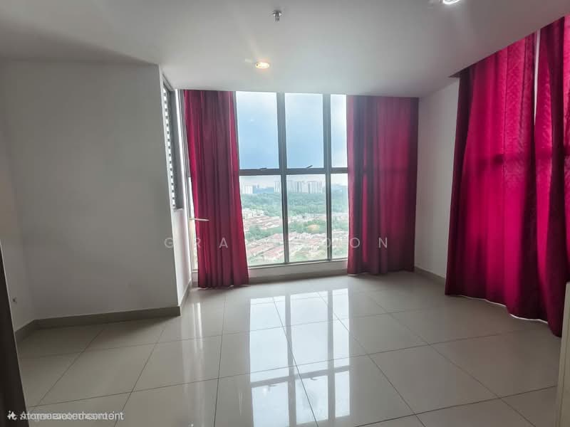 Servis Apartment untuk Disewa di 3 Elements - Grace Oon - View - PropertyGuru.com.my