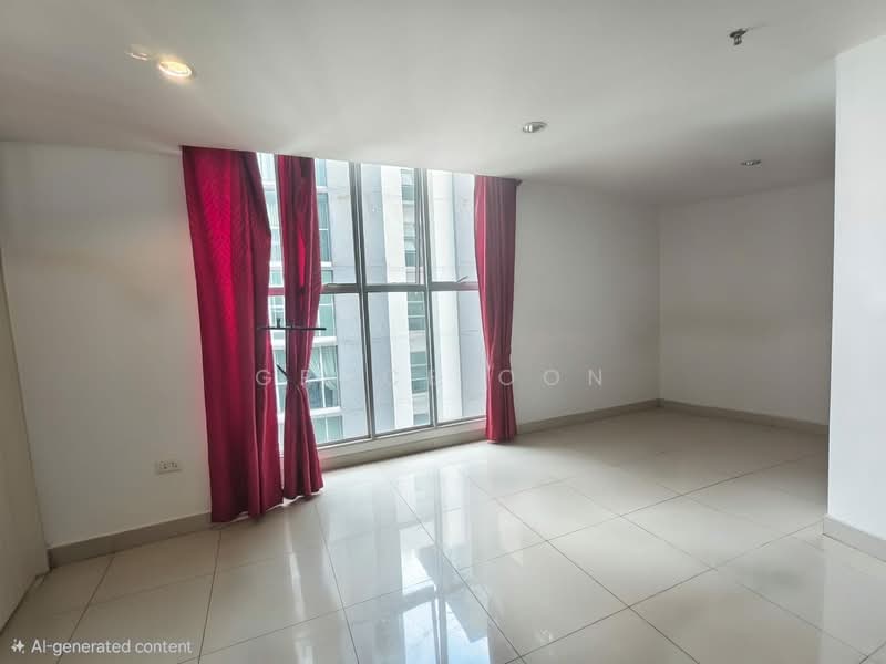 Servis Apartment untuk Disewa di 3 Elements - Grace Oon - Living Room - PropertyGuru.com.my
