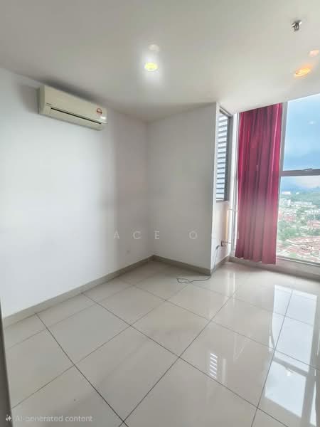 Servis Apartment untuk Disewa di 3 Elements - Grace Oon - Interior - PropertyGuru.com.my
