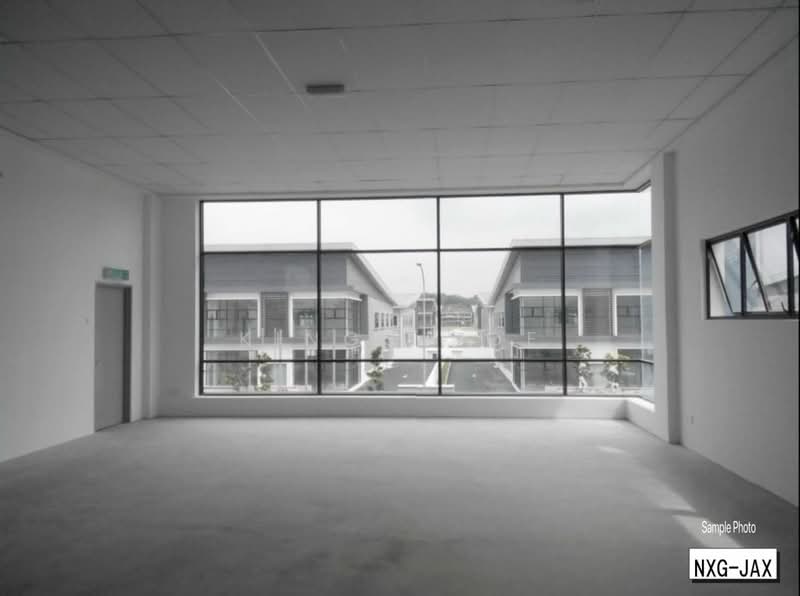 Kilang untuk Disewa di Klang (Selangor) - Kings Soe - Interior - PropertyGuru.com.my