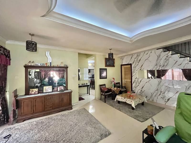 Semi-Detached House for Sale in Taman Taming Maju (Cheras) - Ashraff Daniel - PropertyGuru.com.my