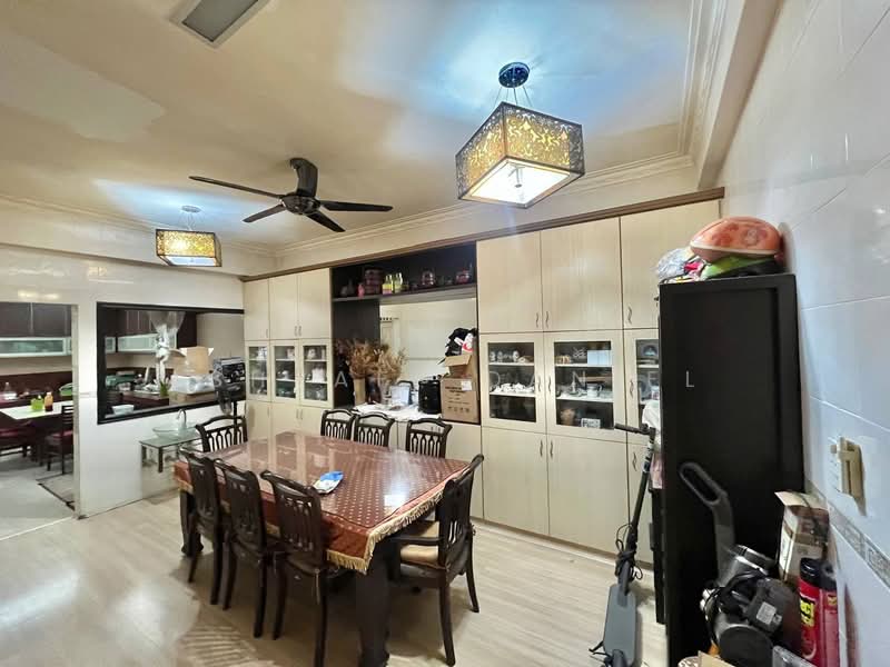 Semi-Detached House for Sale in Taman Taming Maju (Cheras) - Ashraff Daniel - PropertyGuru.com.my