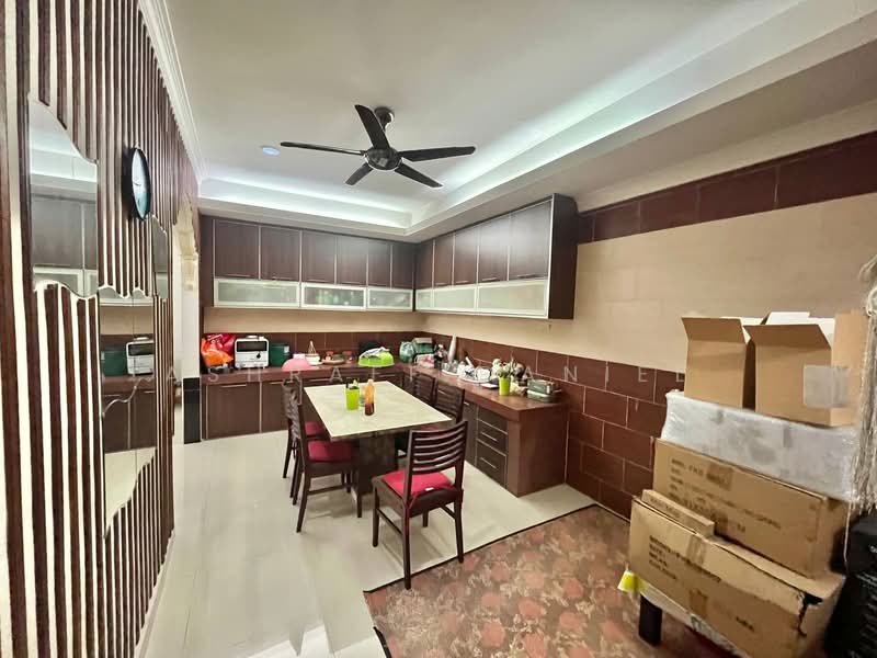 Semi-Detached House for Sale in Taman Taming Maju (Cheras) - Ashraff Daniel - PropertyGuru.com.my