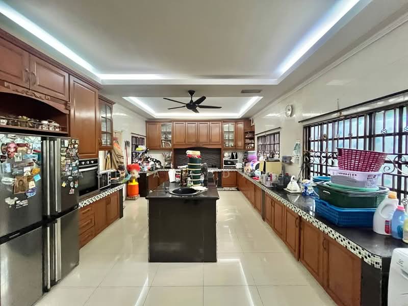 Semi-Detached House for Sale in Taman Taming Maju (Cheras) - Ashraff Daniel - PropertyGuru.com.my
