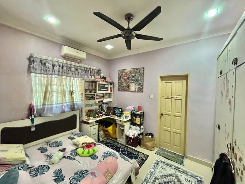 Semi-Detached House for Sale in Taman Taming Maju (Cheras) - Ashraff Daniel - PropertyGuru.com.my