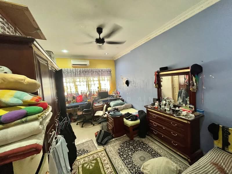 Semi-Detached House for Sale in Taman Taming Maju (Cheras) - Ashraff Daniel - PropertyGuru.com.my