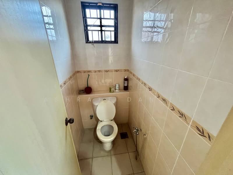 Semi-Detached House for Sale in Taman Taming Maju (Cheras) - Ashraff Daniel - PropertyGuru.com.my