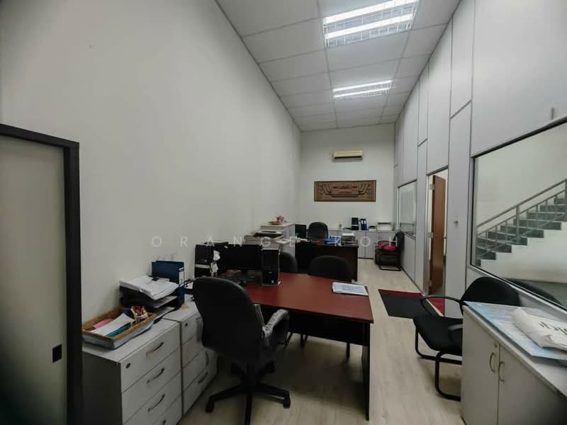 Kilang untuk Dijual di Iskandar Puteri (Nusajaya) (Johor) - Orange Koh - Interior - PropertyGuru.com.my