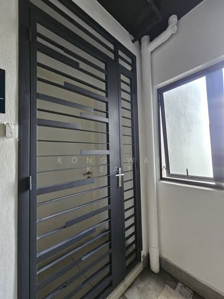 Condominium for Rent at Vierra Residence - Kong Wai Keat - Exterior - PropertyGuru.com.my
