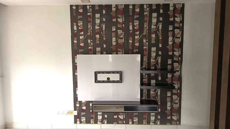 Apartment for Rent at Lakeview Apartments - Kew . - Interior - PropertyGuru.com.my