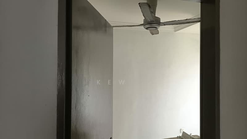 Apartment for Rent at Lakeview Apartments - Kew . - Interior - PropertyGuru.com.my