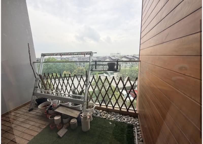 Condominium for Rent at The Parque Residences - Alex Chua - PropertyGuru.com.my