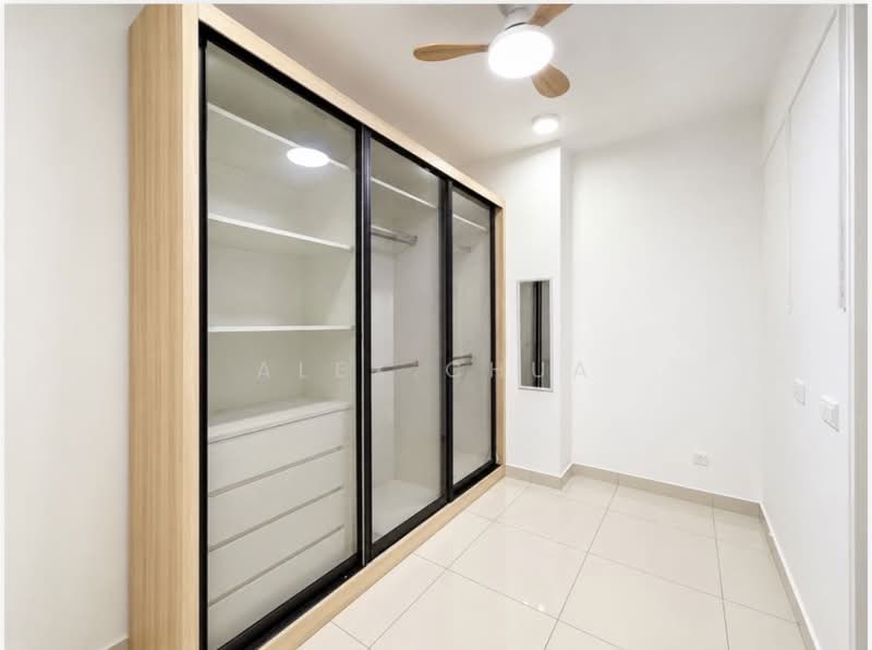 Condominium for Rent at The Parque Residences - Alex Chua - PropertyGuru.com.my