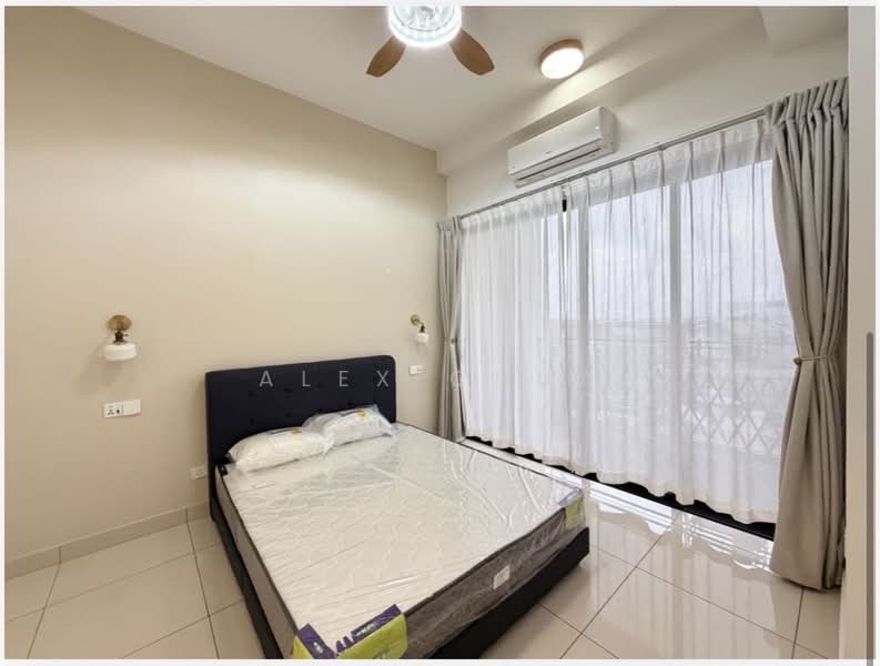 Condominium for Rent at The Parque Residences - Alex Chua - PropertyGuru.com.my