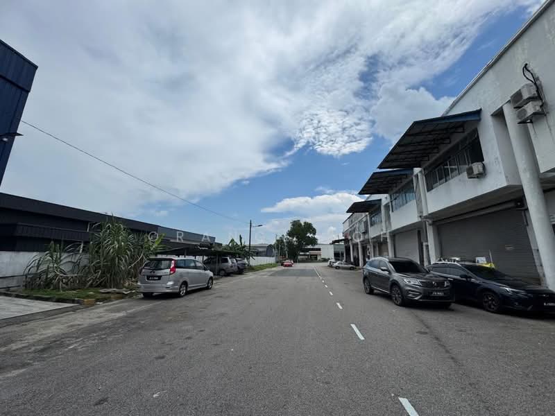 Kilang untuk Dijual di Bandar Selesa Jaya (Skudai) - Orange Koh - PropertyGuru.com.my